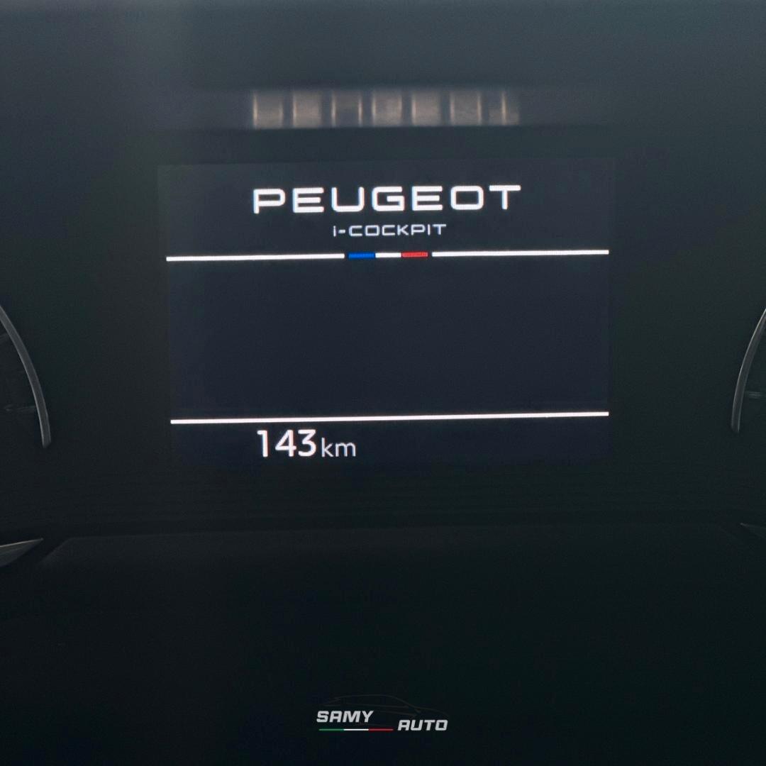 Peugeot 2008 PureTech 100 Active S