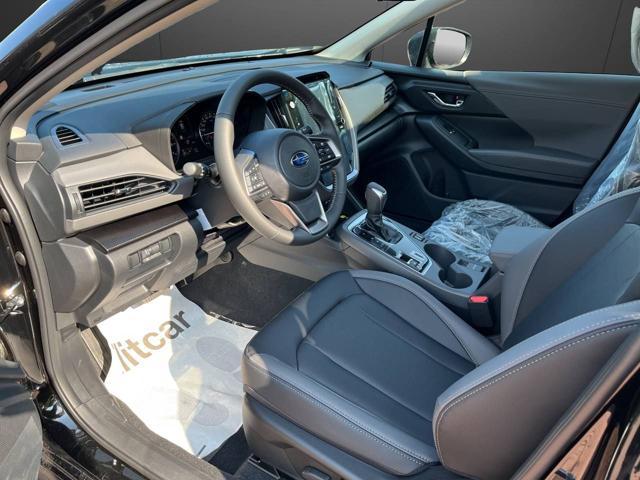 SUBARU Crosstrek 2.0i e-Boxer MHEV CVT Lineartronic Premium