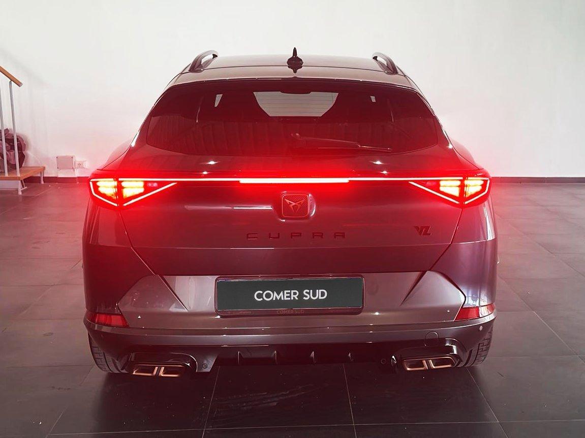 CUPRA Formentor 2020 - Formentor 1.4 e-hybrid VZ 245cv dsg