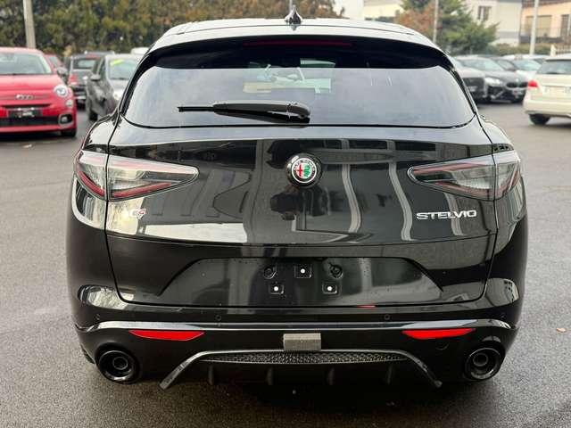 Alfa Romeo Stelvio KM ZERO 2.2 t Intensa Q4 210cv auto PROMO FIN
