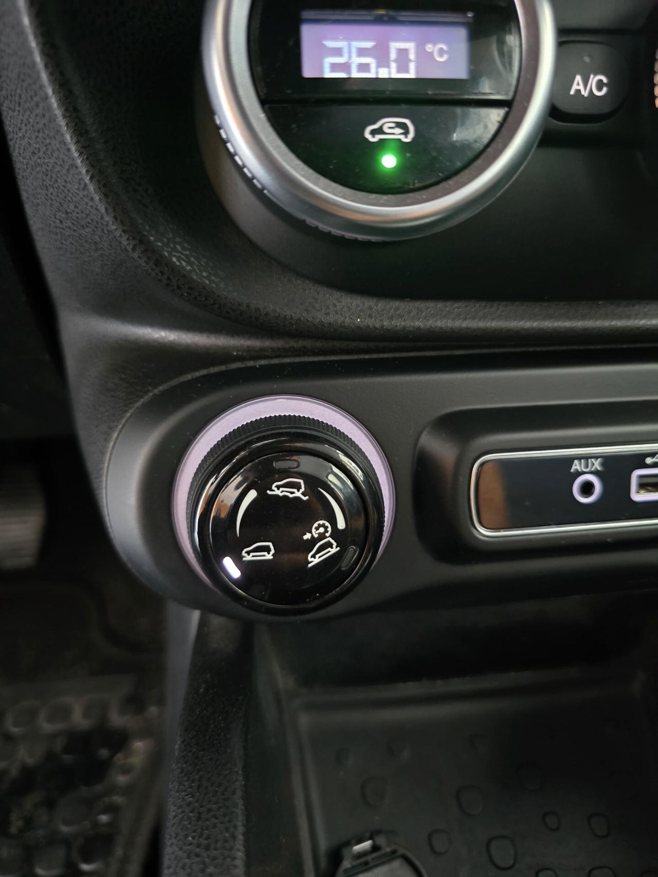 Fiat 500L 1.3 Multijet 95 CV Cross