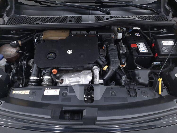 Peugeot 2008 GT EAT8 BR012365 1.5 Diesel 131CV
