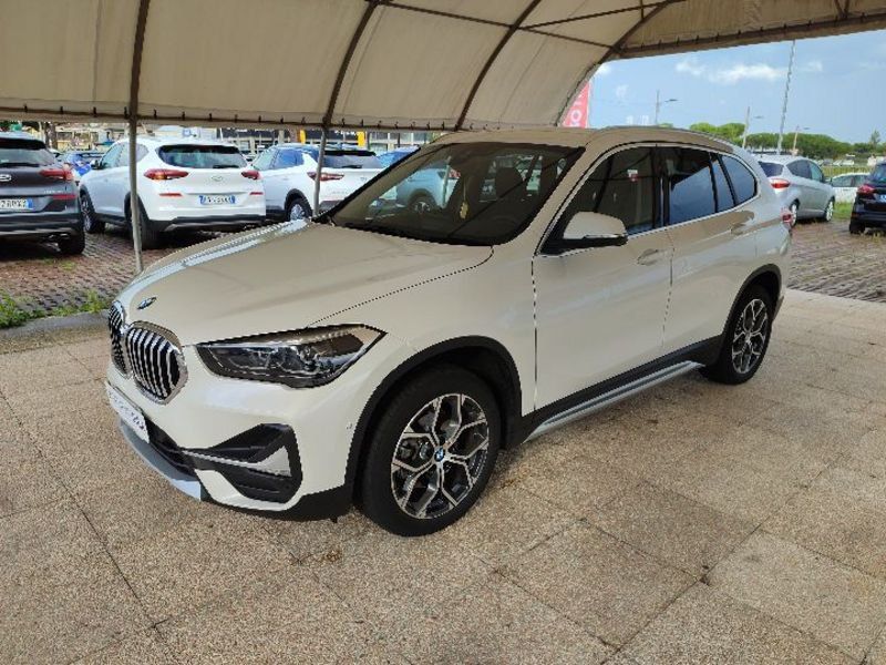 BMW X1  F48 2019 Diesel xdrive18d Advantage auto