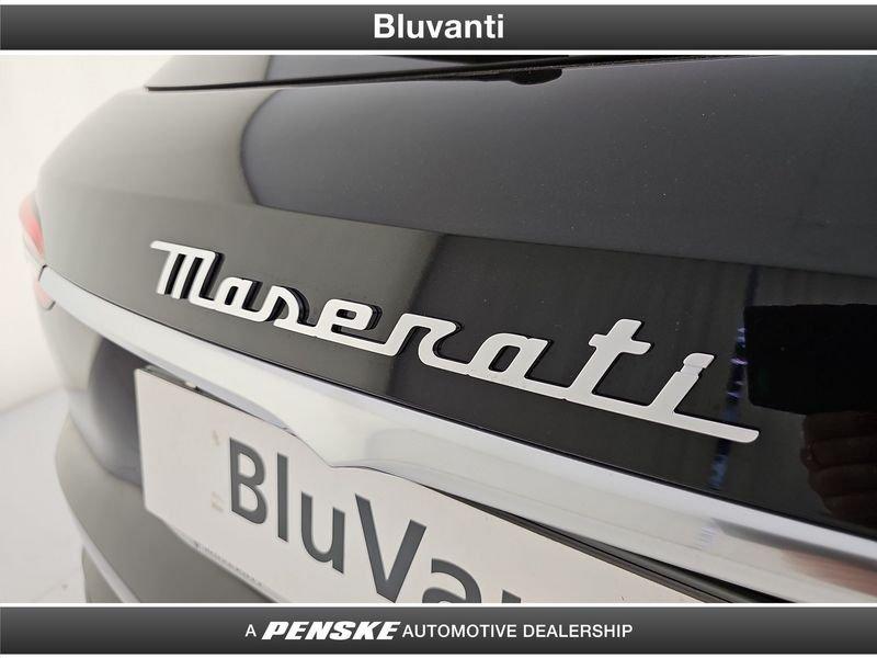 Maserati Grecale Grecale 2.0 mhev Grecale GT 250cv auto