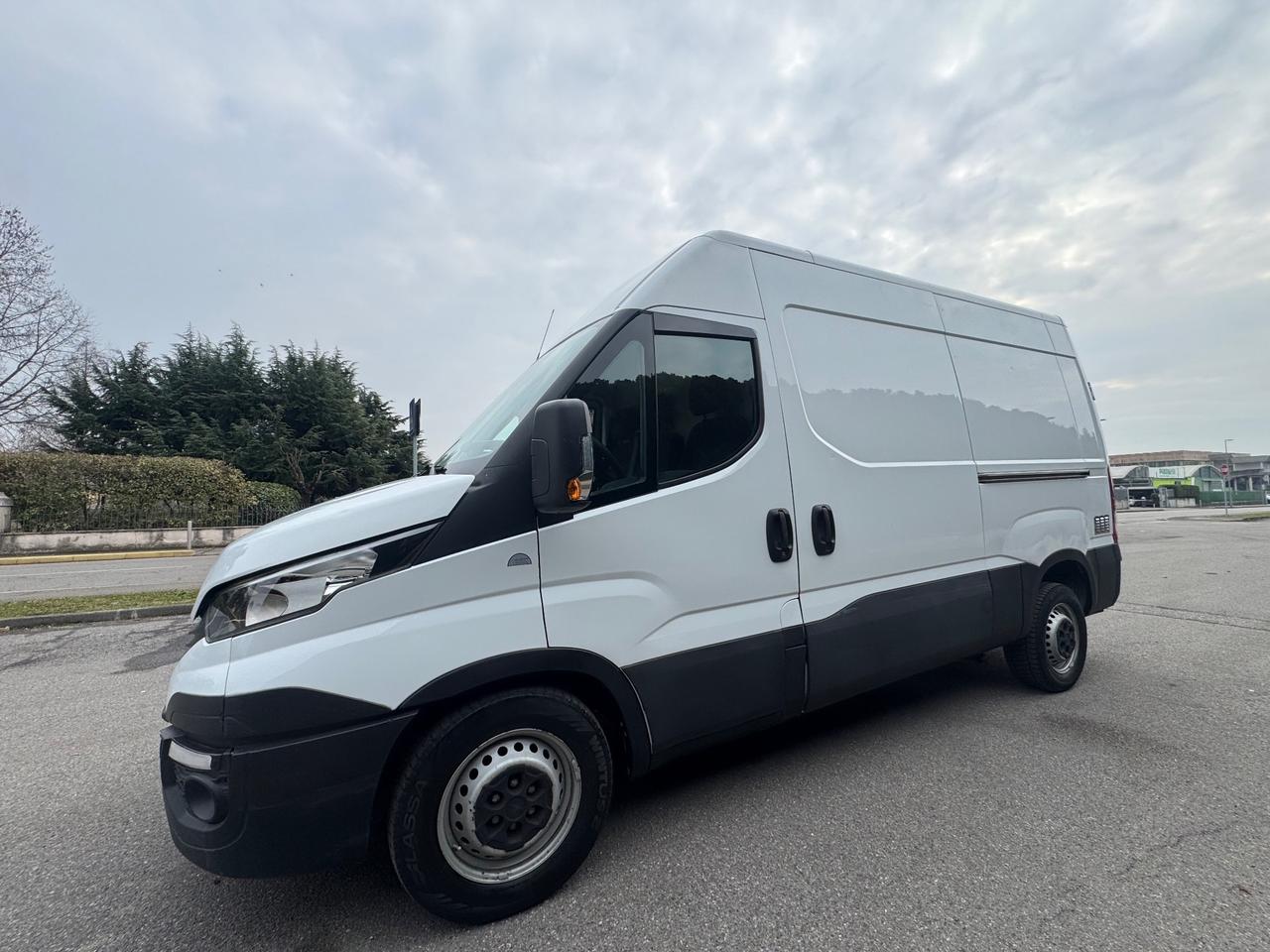 Iveco Daily 35S15V 2.3 HPT PM-TM Furgone