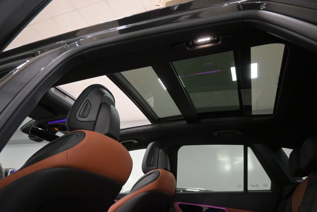 MERCEDES GLC 200D 4MATIC 163CV AMG LINE *2025