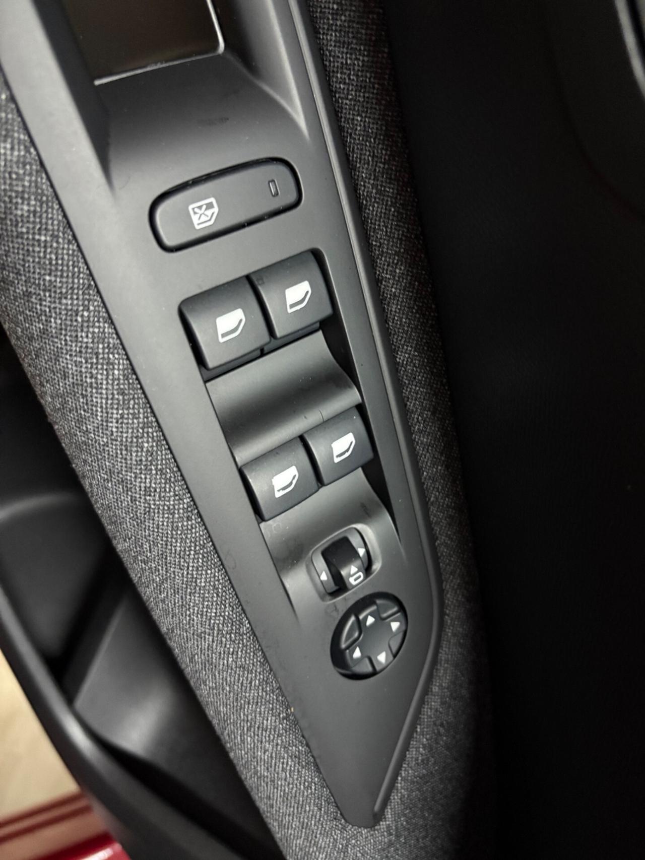 Peugeot 3008 BlueHDi 130