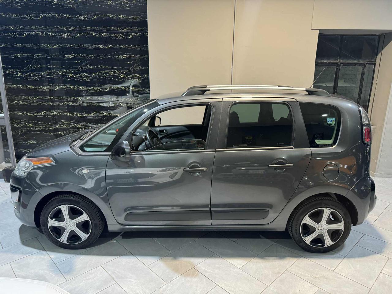 Citroen C3 Picasso RESTYLING 2017 GIOIELLINO NORD