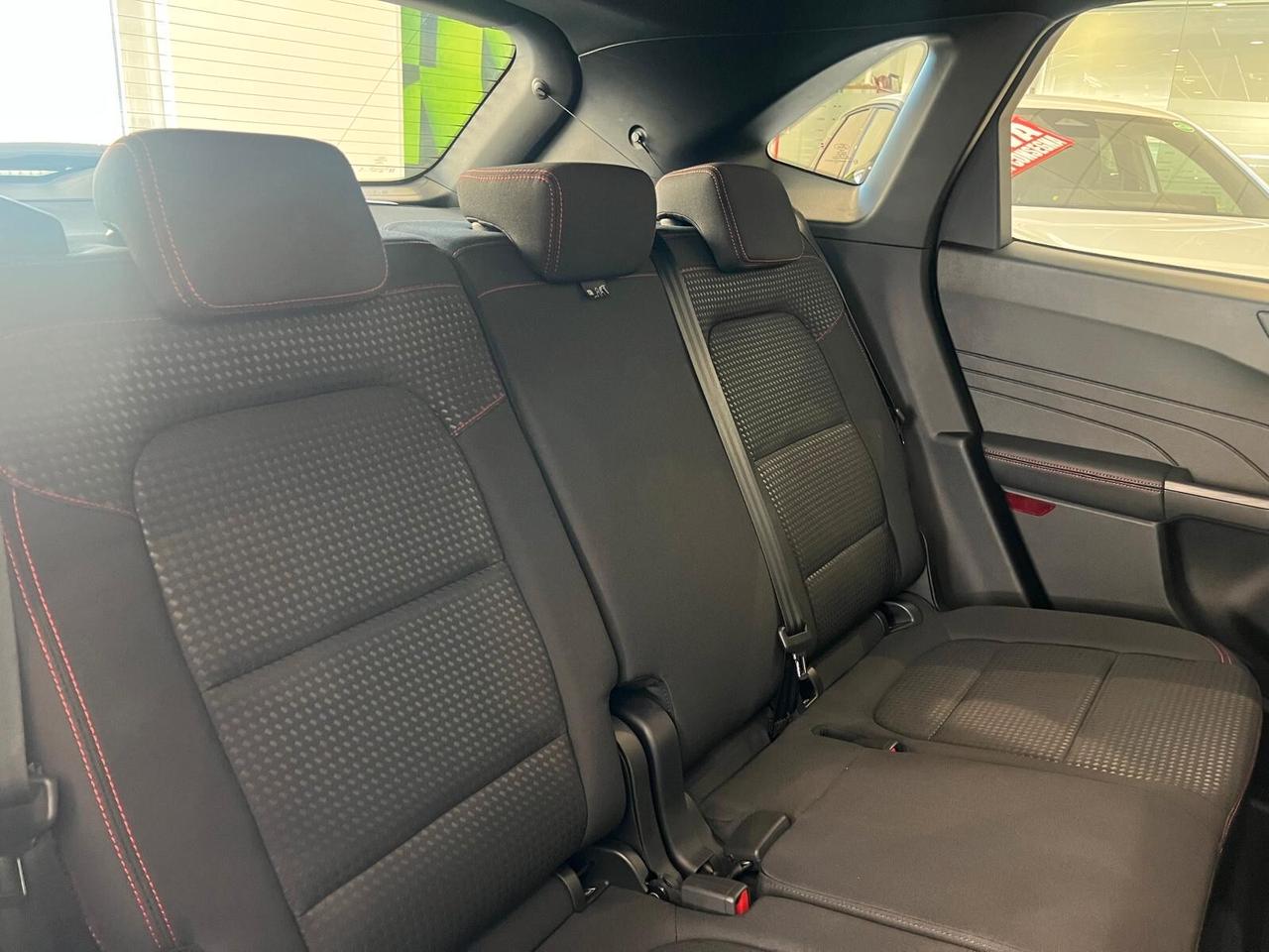 Ford Kuga 2.0 EcoBlue 120 CV aut. 2WD ST-Line