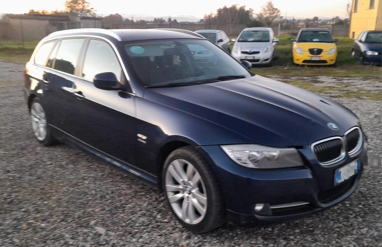 Bmw 320 320d cat xDrive Touring MSport