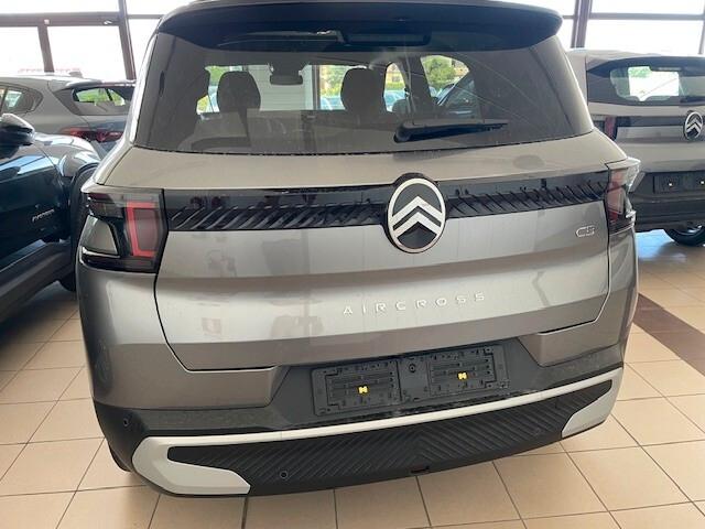 Citroen C3 Aircross PureTech Turbo 100 Plus KM0