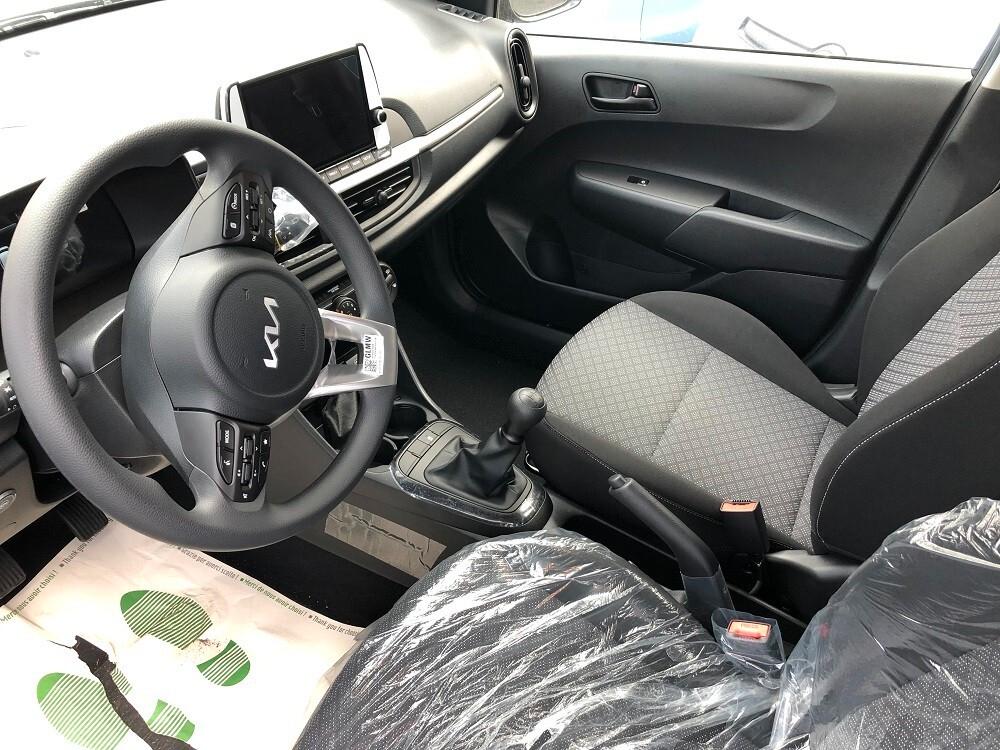 Kia Picanto 1.0 12V GPL 5 porte Urban