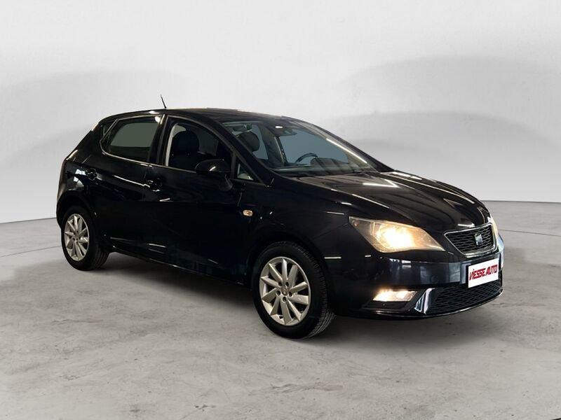 SEAT Ibiza Ibiza 5p 1.2 Reference 70cv