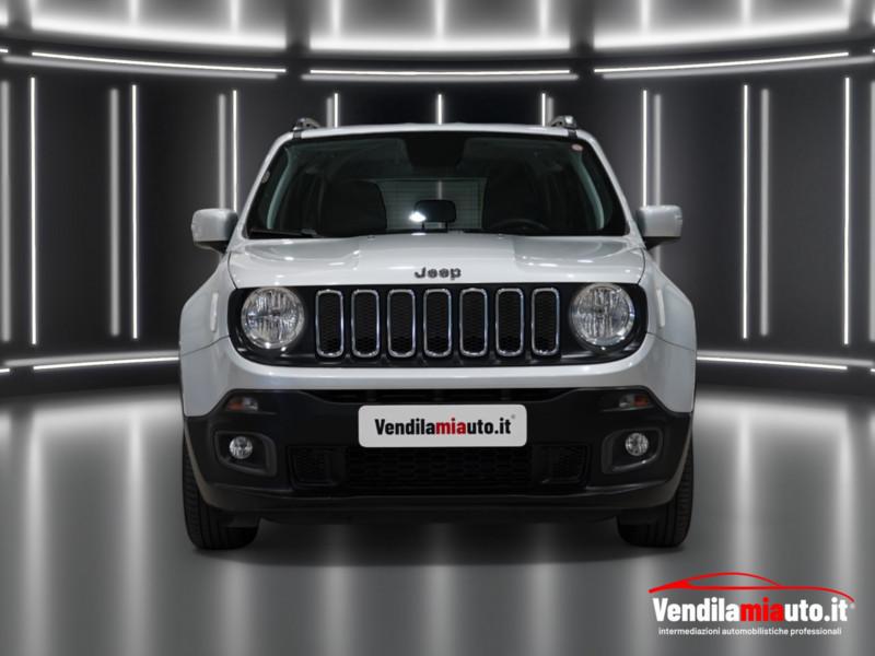 Jeep Renegade 1.6 Mjt Limited