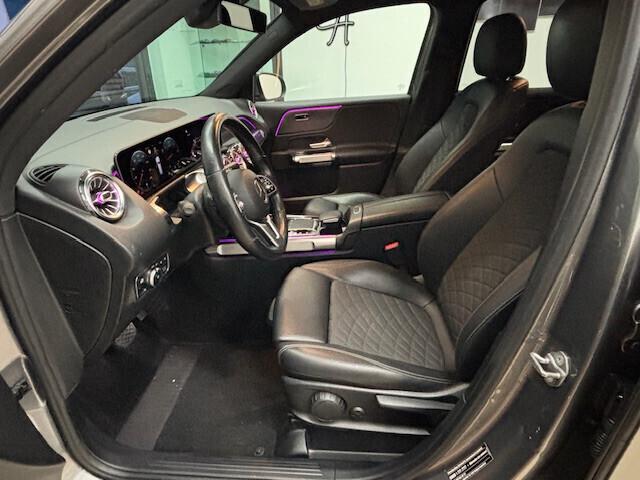 Mercedes-GLB 200d 150cv Automatic Executive 2021