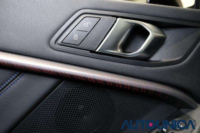 BMW 220 D GRAN COUPÈ MSPORT AUTOMATICA