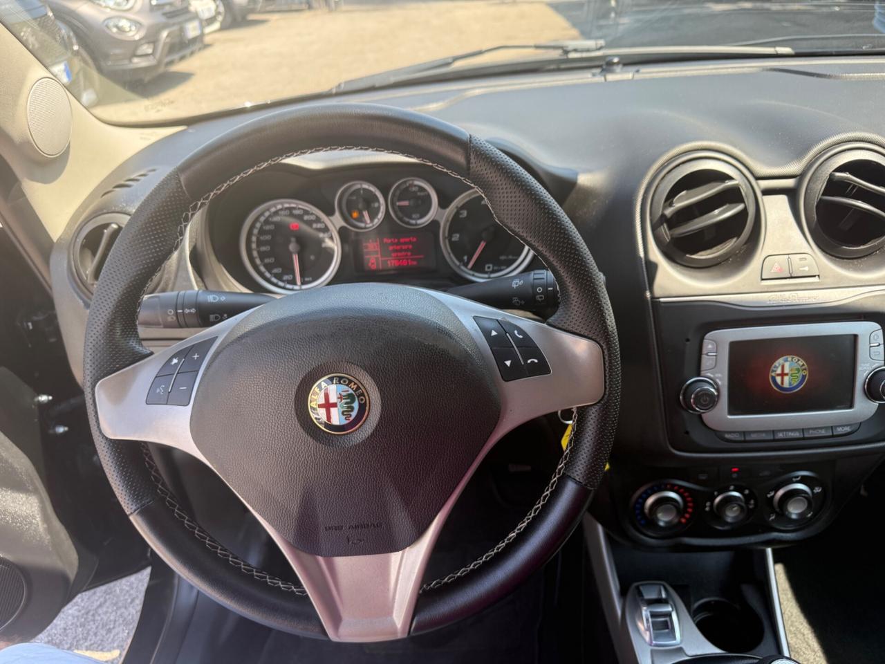 Alfa Romeo MiTo 1.3 JTDm 85 CV S&S Distinctive