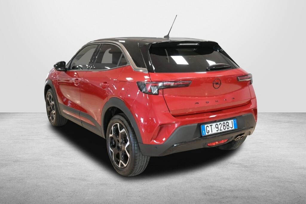 Opel Mokka 1.2 Turbo 130 CV aut. Ultimate