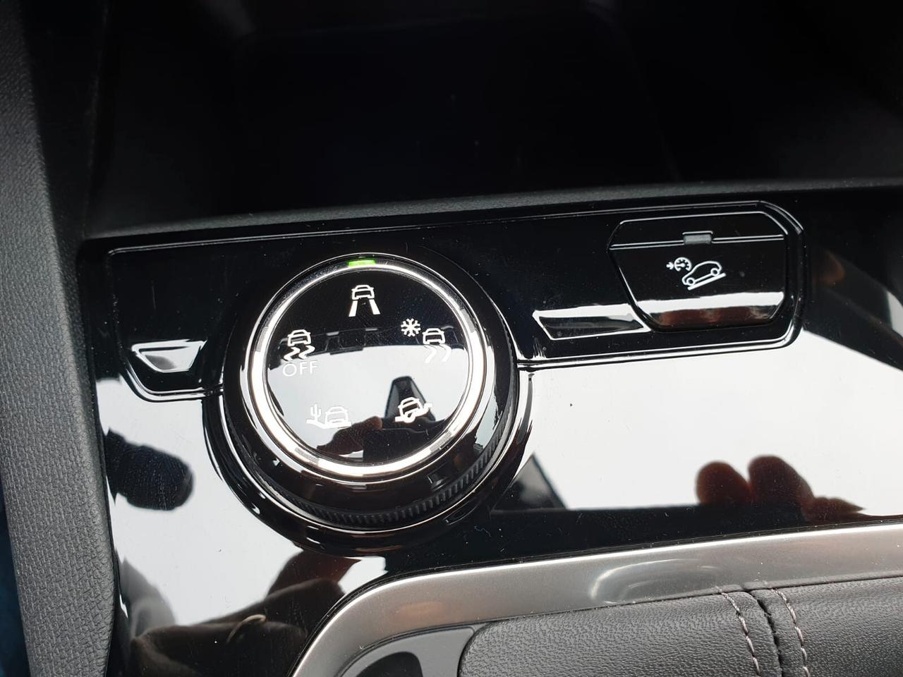 Peugeot 3008 BlueHDi 130 S&S Allure