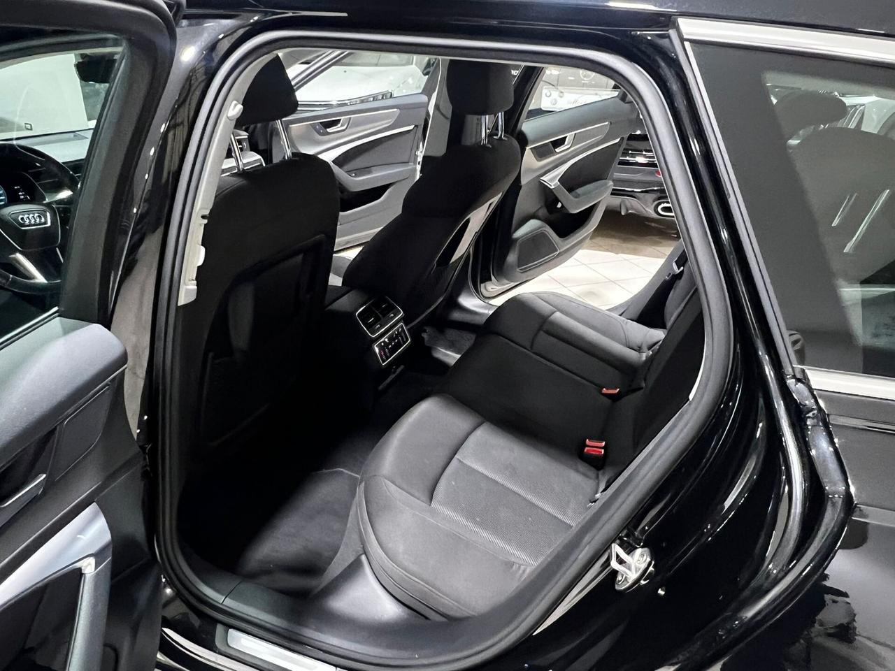 Audi A6 Avant 40 2.0 TDI S tronic Business Sport