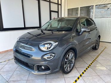 FIAT 500X 1.0 T3 120cv MT6 Sport