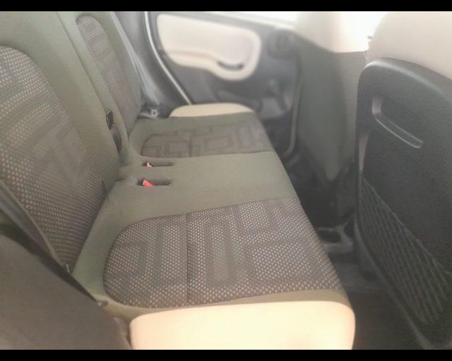 FIAT Panda III - 1.3 mjt 16v 4x4 75cv E5+