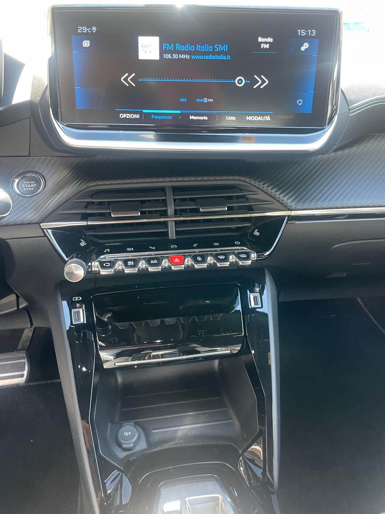 Peugeot 2008 PureTech 130 S&S Allure Pack