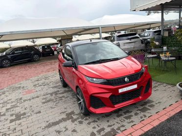 Aixam Coupe 600 GTI Sensation