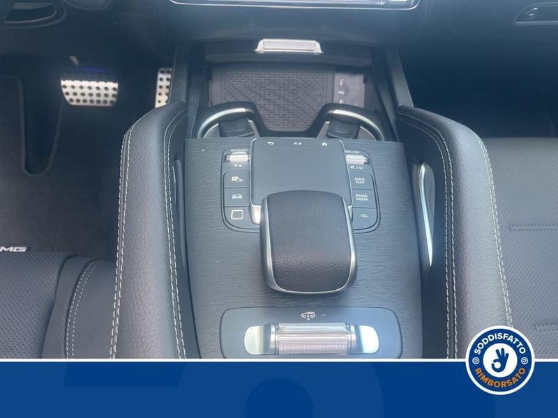 Mercedes-Benz GLE 350de 4Matic EQ-Power AMG Line Premium