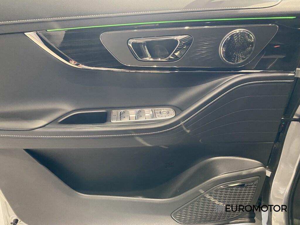 Omoda Omoda 5 1.6 TGDI Premium DCT