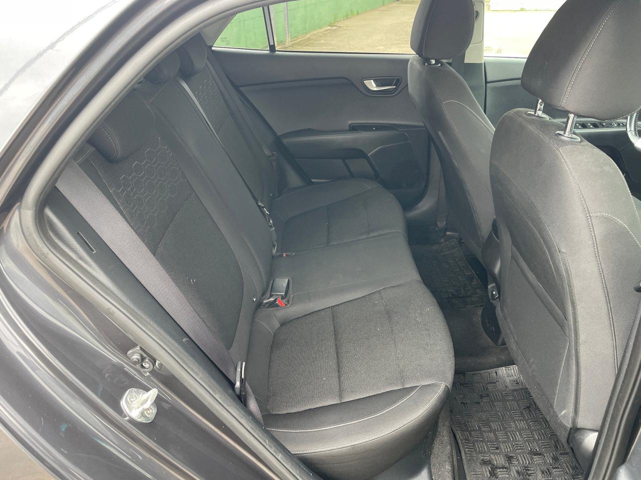 Kia Rio 1.4 CRDi 90CV 5 porte Cool