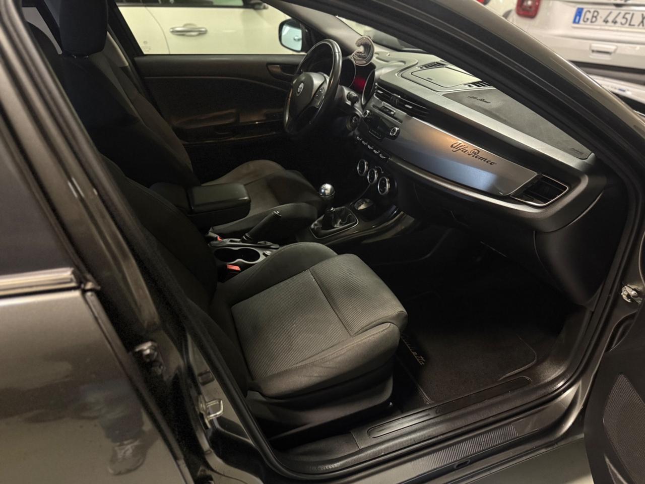 Alfa Romeo Giulietta 2.0 JTDm-2 170 CV Distinctive