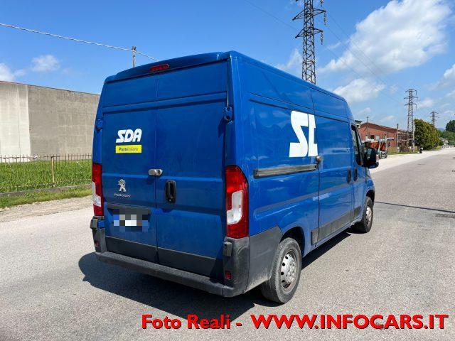 PEUGEOT Boxer 333 2.2 BlueHDi 120 S&S PM-TM Furgone