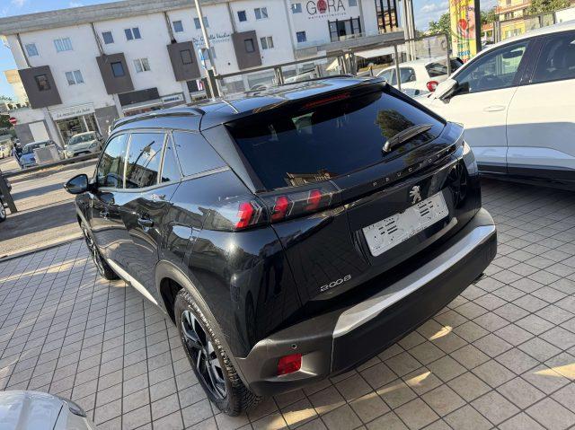PEUGEOT 2008 1.5 Allure s&s 110cv