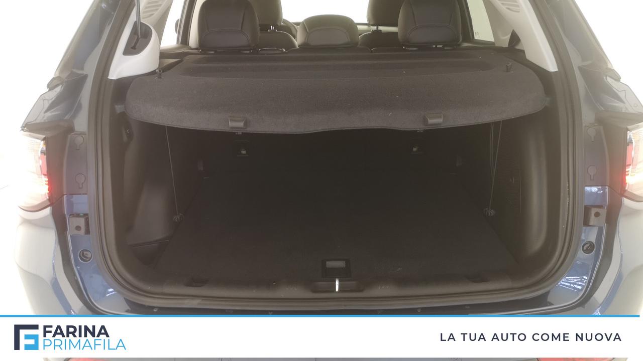 JEEP Compass II 2021 - Compass 1.6 mjt S 2wd 130cv