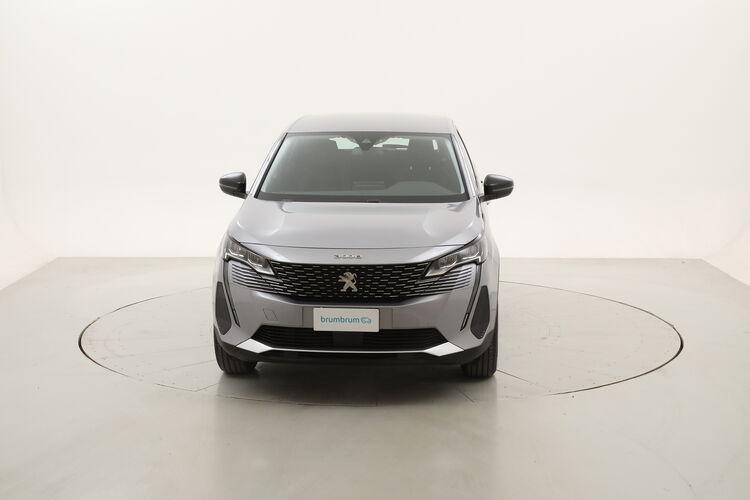 Peugeot 3008 Active Pack BZ733253 1.2 Benzina 131CV