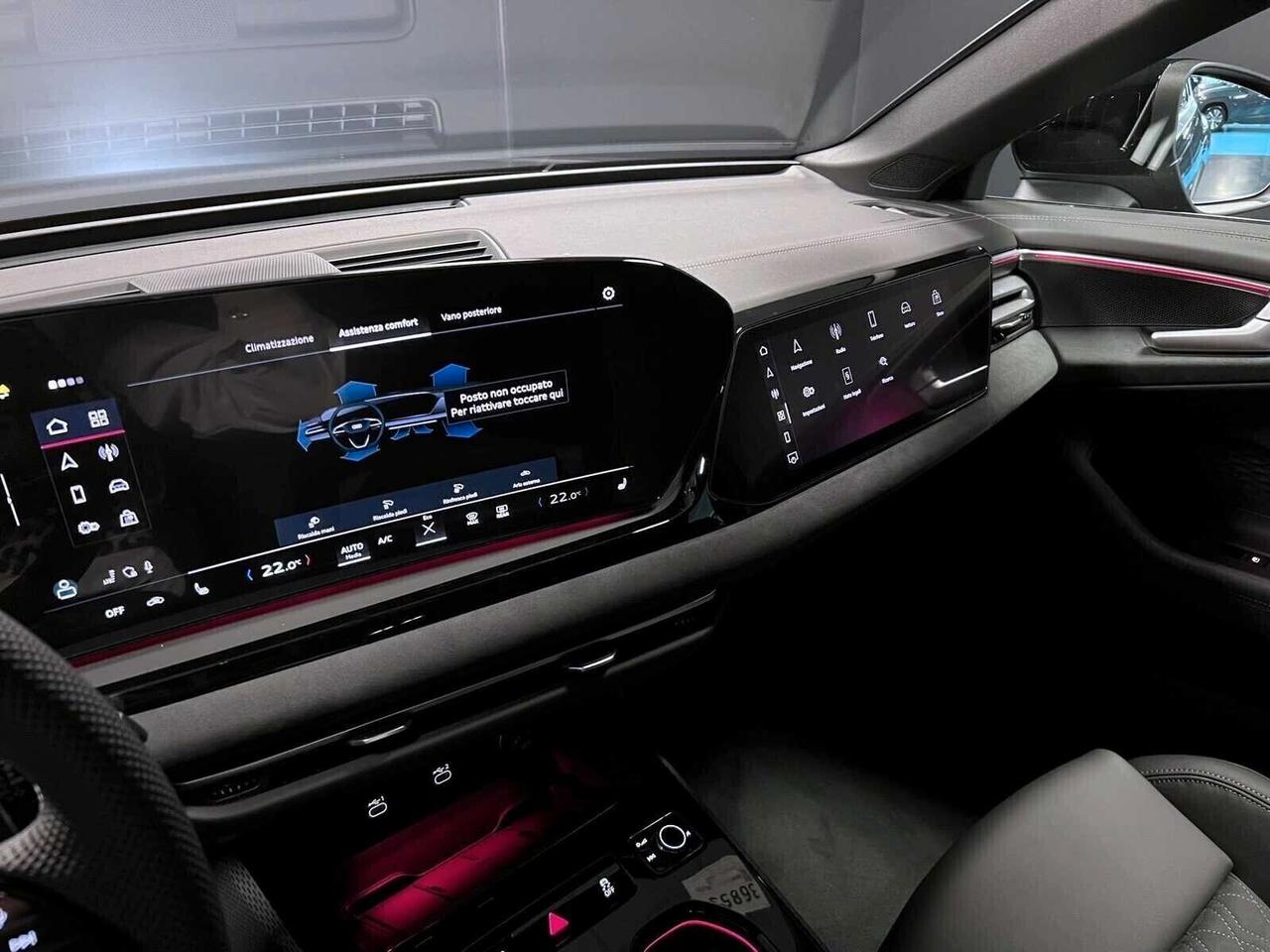 AUDI A5 TDI 204 CV S TRONIC MHEV+ S-LINE KM0