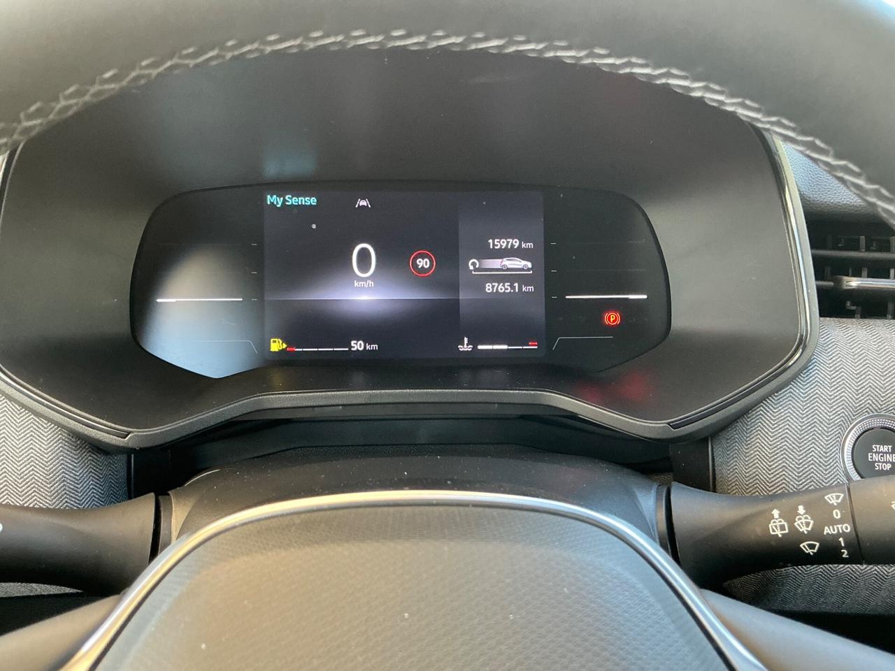 Renault Clio TCe 90 CV Techno 5 Porte PREZZO REALE