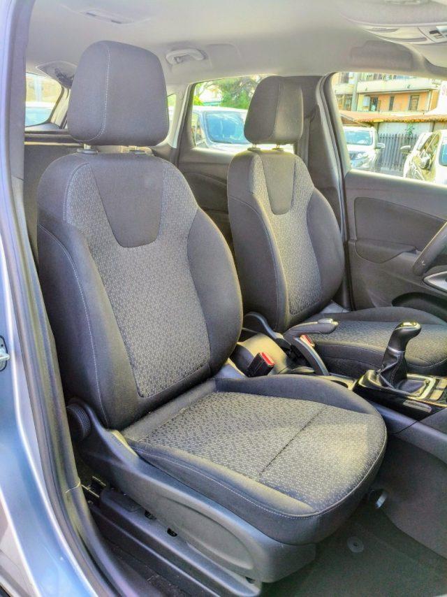OPEL Crossland X 1.2 Elegance Unico Propr. Car Play Neopatentati