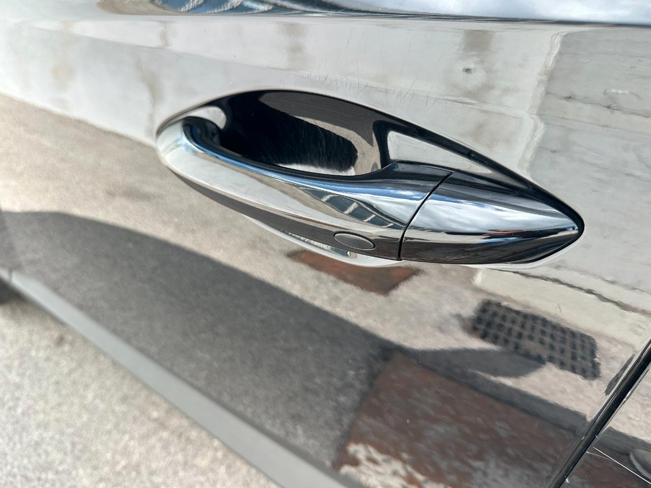 Hyundai Tucson 1.6 hev Exellence 2wd auto