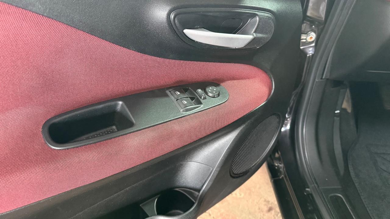 Fiat Punto Evo 1.3 Mjt 95 CV DPF 5 porte S&S Dynamic