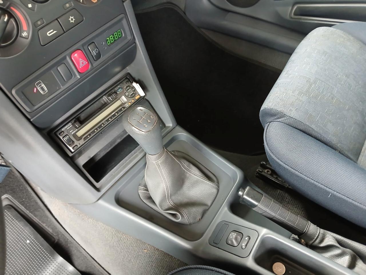 Alfa Romeo 145 1.9 turbodiesel L