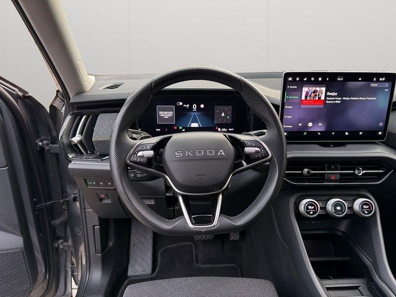 Skoda Kodiaq 2.0 TDI EVO SCR Executive 150 CV DSG 7 p.ti