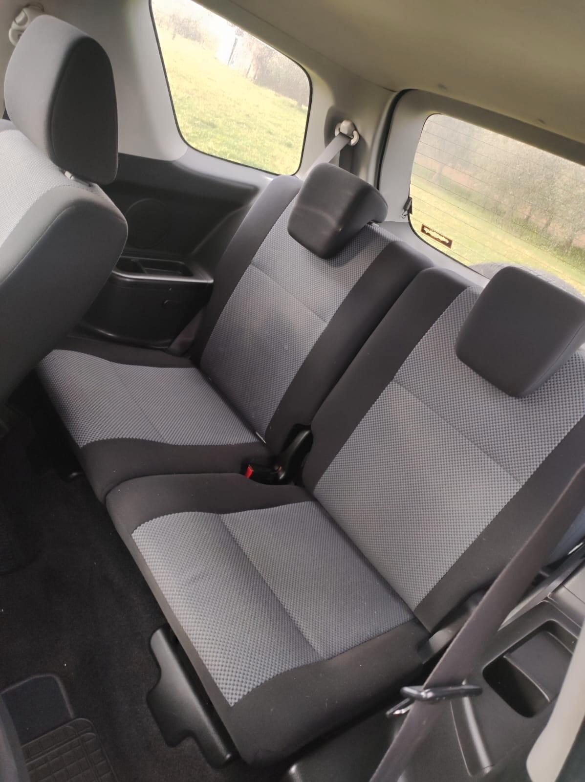 Suzuki Vitara 3 porte
