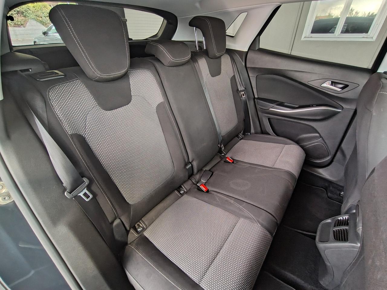 Opel Grandland X 1.2 130 CV Start&Stop aut. Ultimate