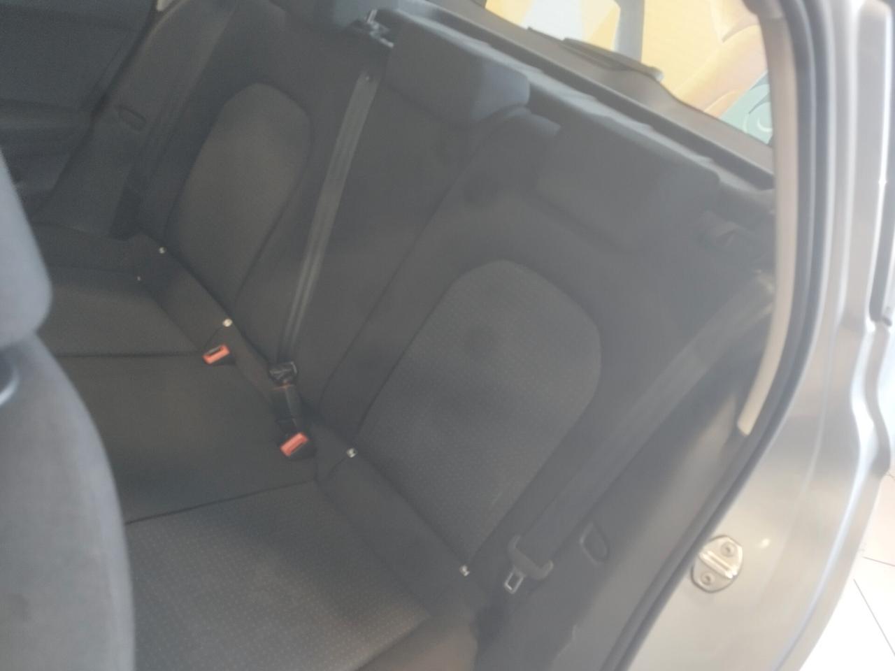 Seat Arona 1.0 EcoTSI 110 CV DSG Style