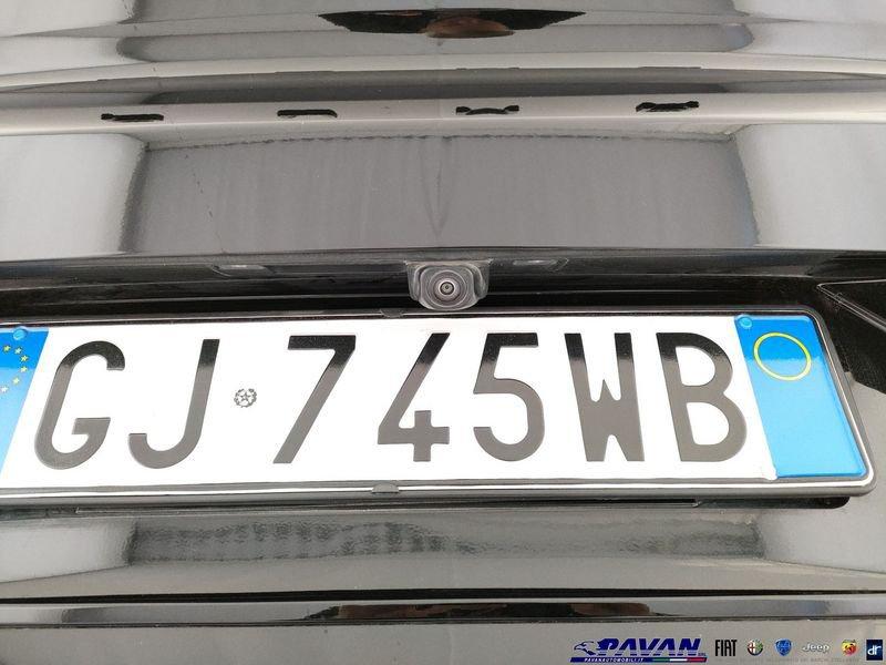 Ford Puma 1.0 EcoBoost Hybrid 125 CV S&S aut. ST-Line X