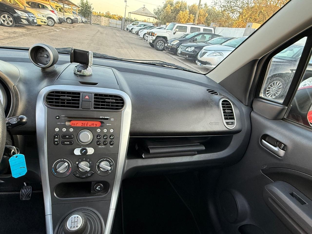 Opel Agila 1.0 12V 65CV Enjoy
