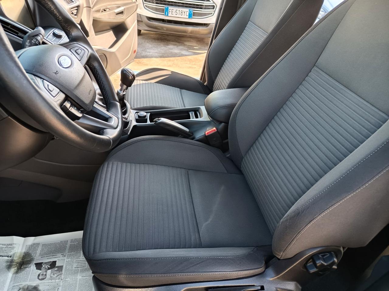 Ford C-Max 1.5 TDCi 120CV Start&Stop Titanium X