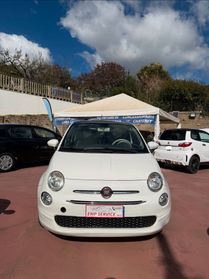 Fiat 500 1.2 GQ